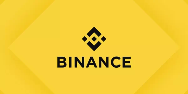 Binance Exchanger