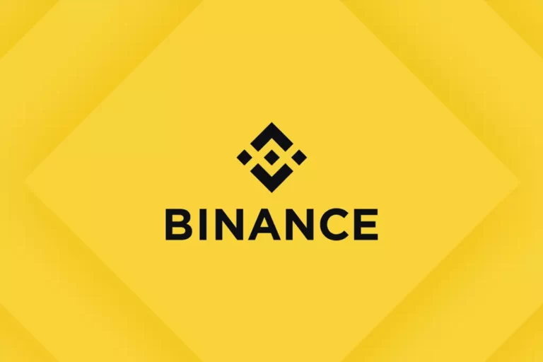 Binance Exchanger