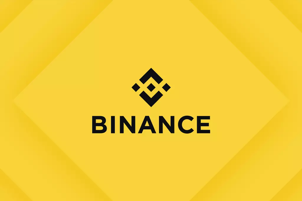 Binance Exchanger