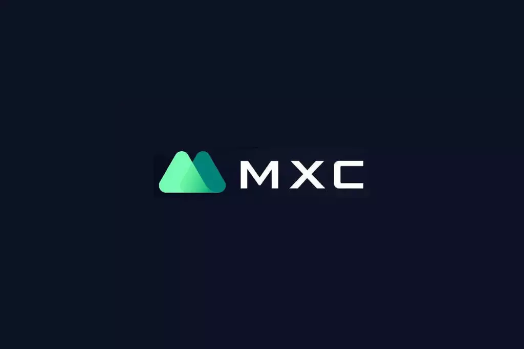 MEXC Crypto Exchanger