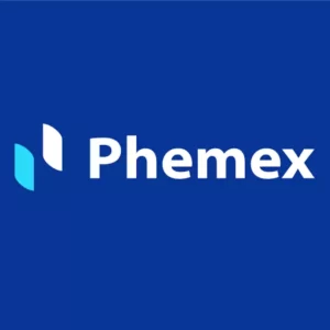 Phemex Exchanger