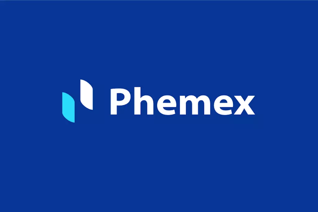 Phemex Exchanger