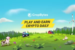 Cropbytes