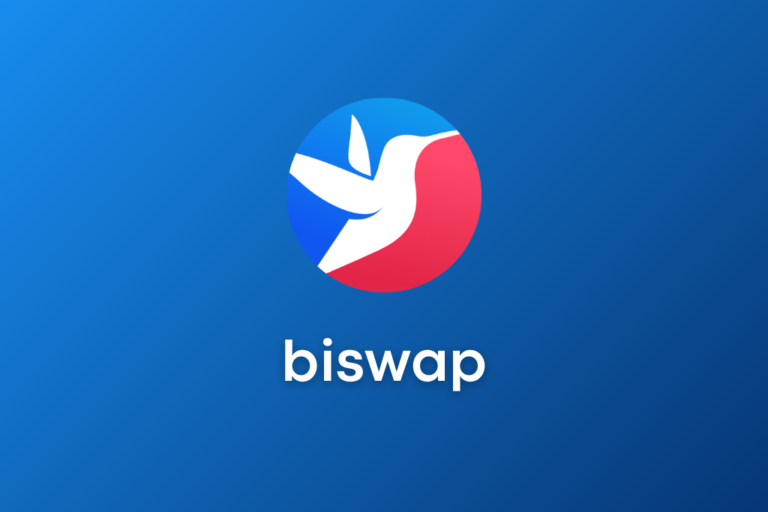 Biswap DEX