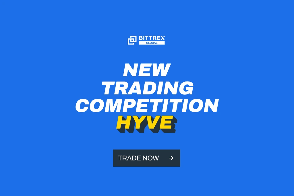 Bittrex HYVE