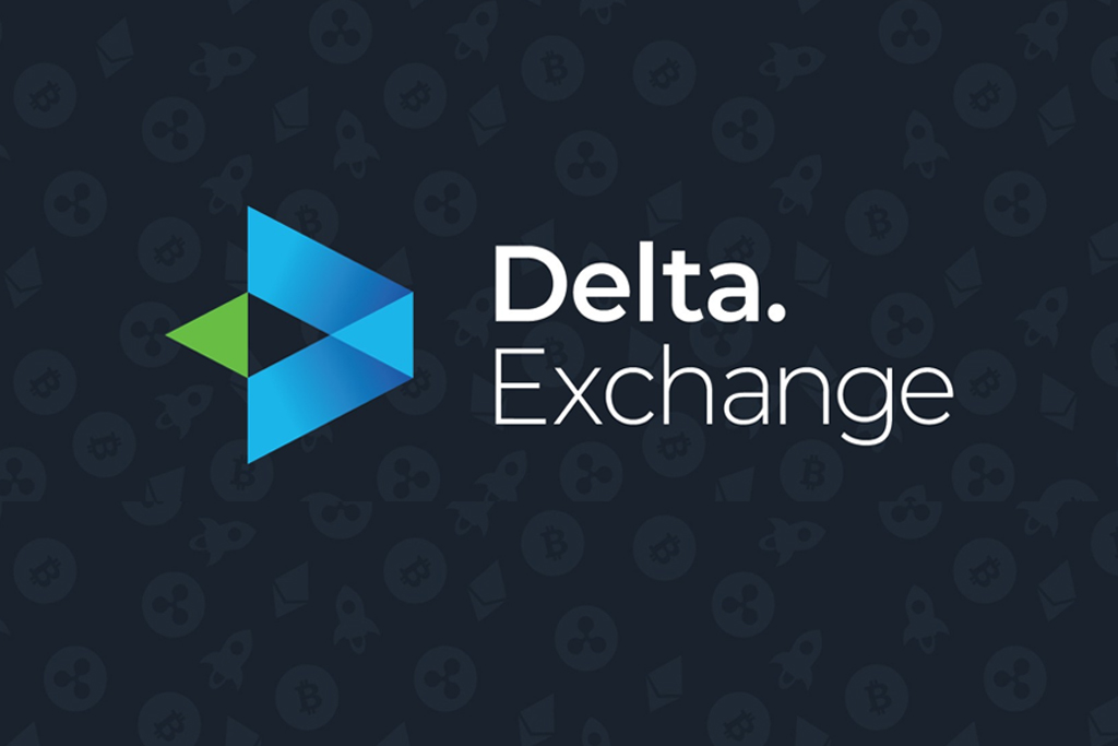 Delta Exchange Platform