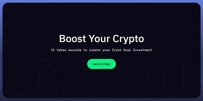 Boost Your Crypto with ReHold