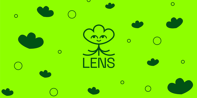 Lens Protocol