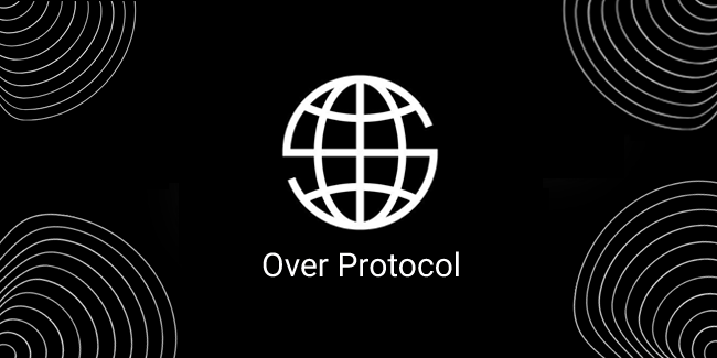 Over Protocol Airdrop