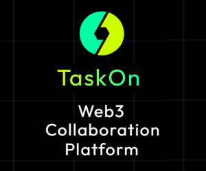 Taskon - Web3 Collaberation Platfrom
