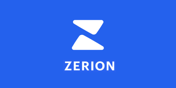 Zerion Wallet Extension