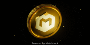 Matrixdock