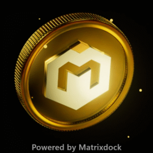 Matrixdock