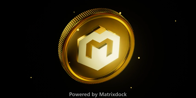 Matrix Dock Matrix Dock