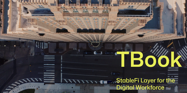 TBook - Incentive Passport TBook - Incentive Passport