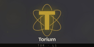 Torium Network ⚡ The Mobile-First Blockchain Where Every Phone Mines