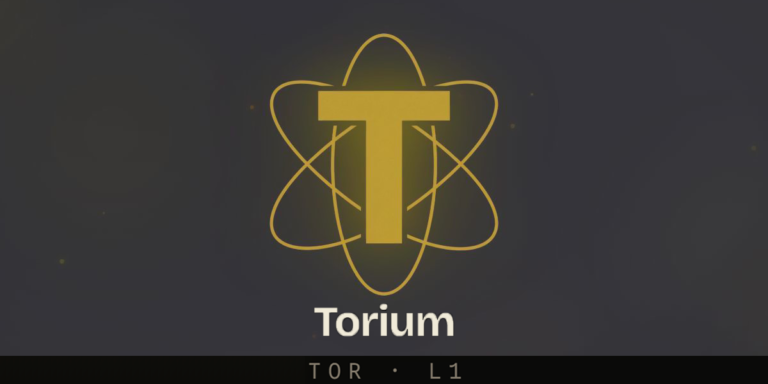 Torium Network App